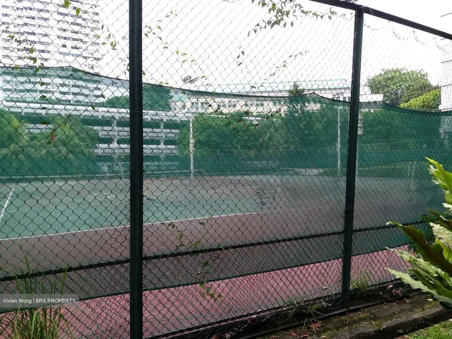 Braddell View (D20), Apartment #539605461